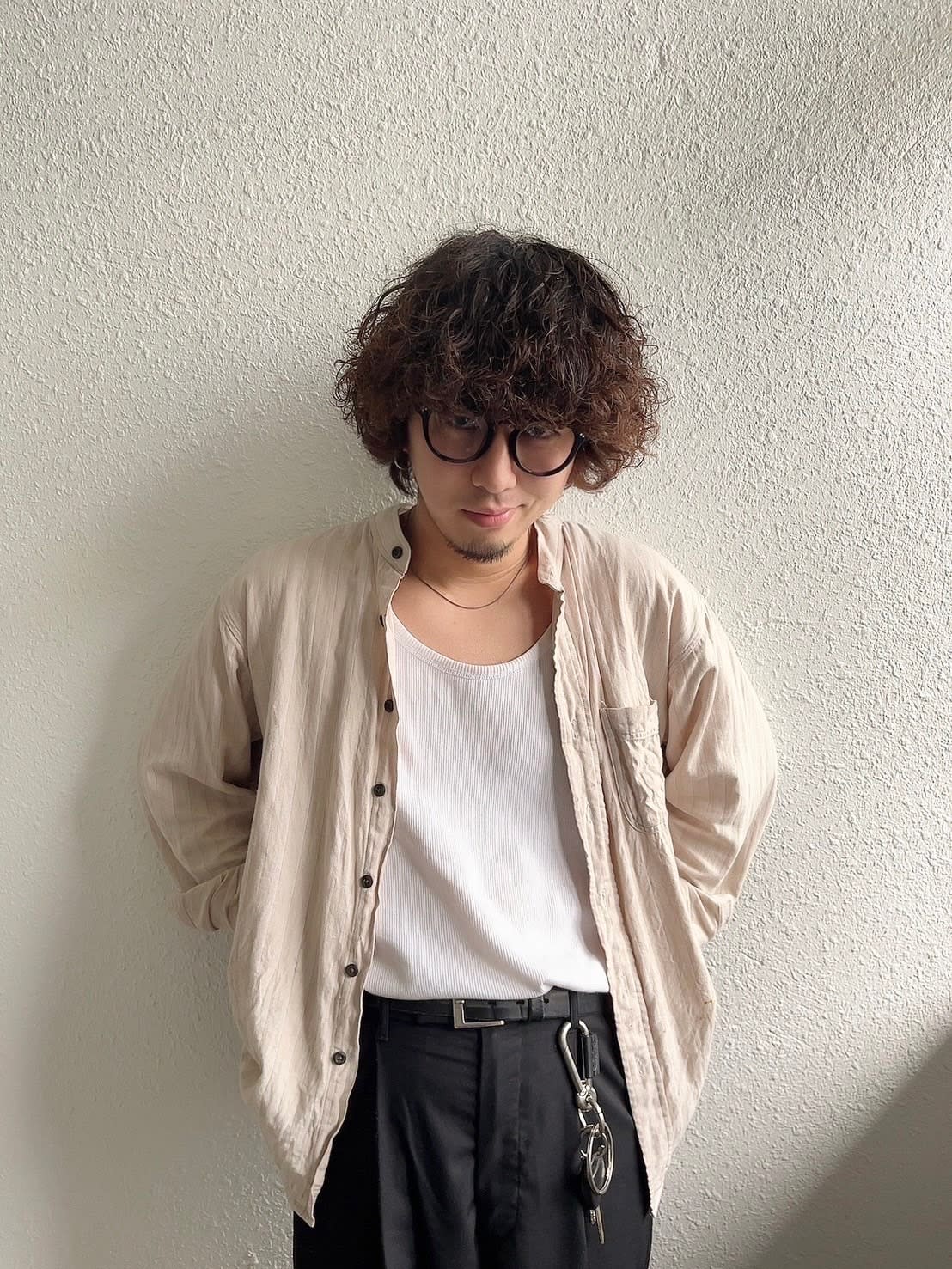 BUDDY BROWN_TAISHI