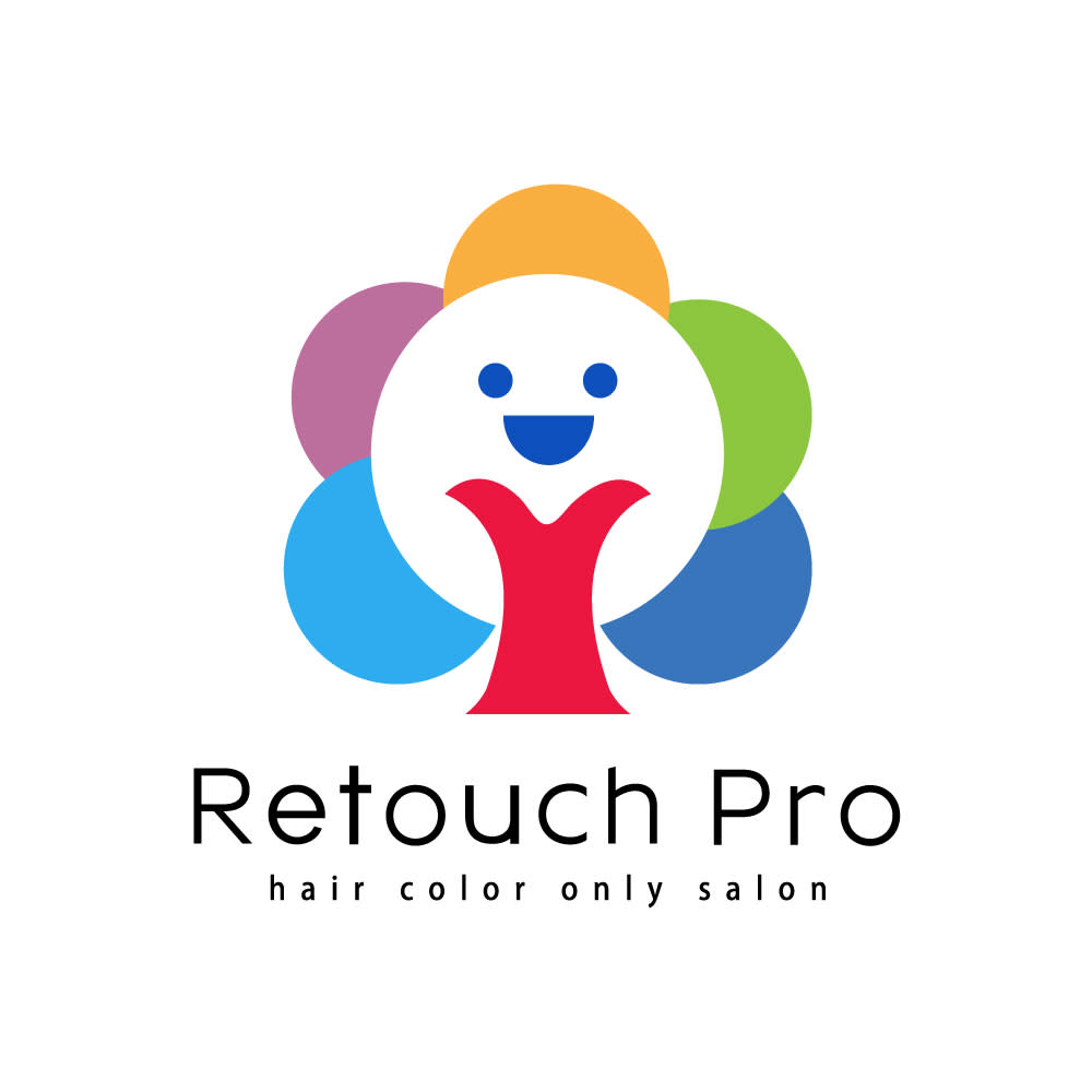 ヘアカラー専門店Retouch Pro【リタッチプロ】中野店_ヘアカラー専門店Retouch Pro【リタッチプロ】中野店