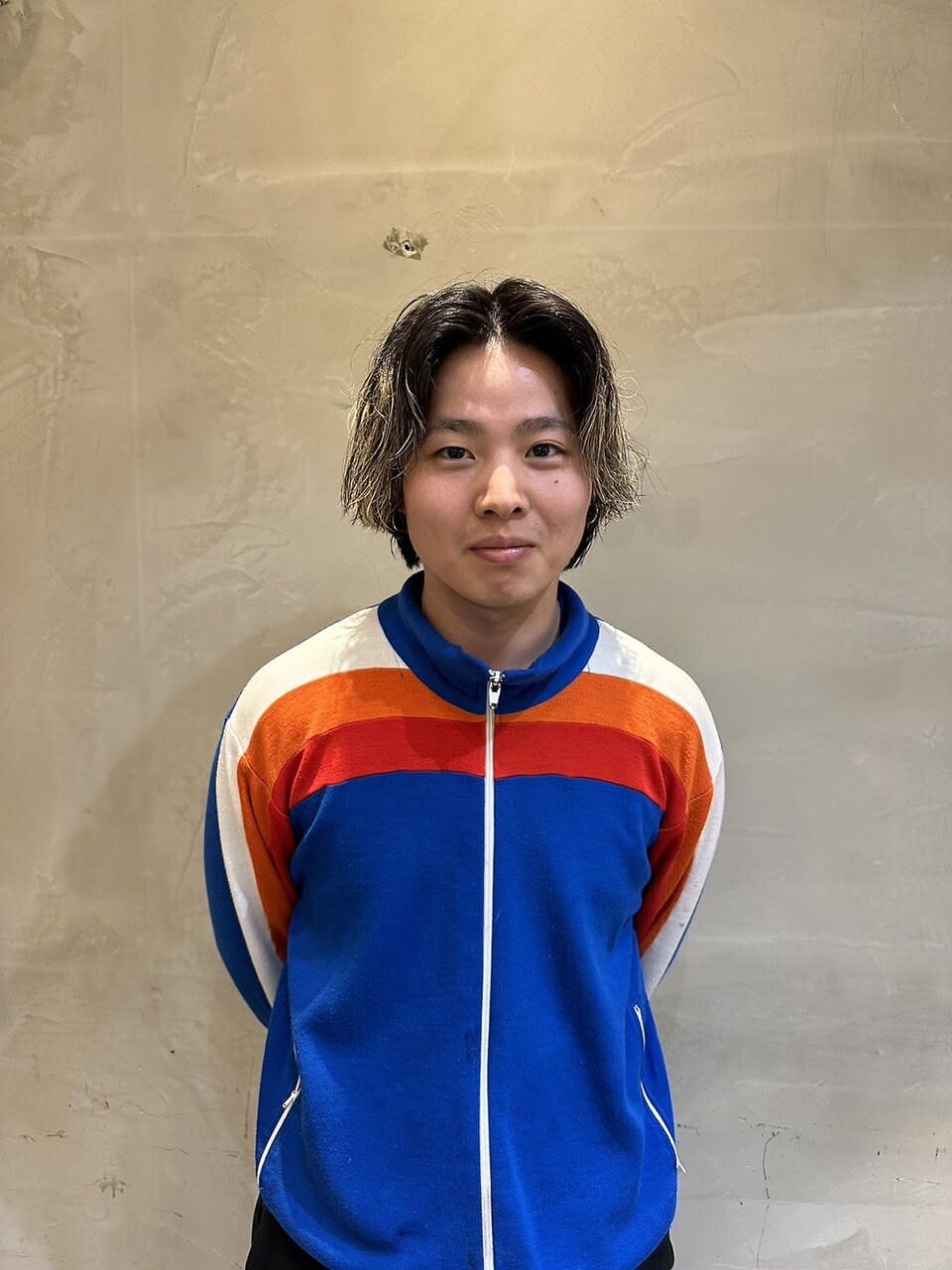 amie 赤羽【アミ】_大川就矢