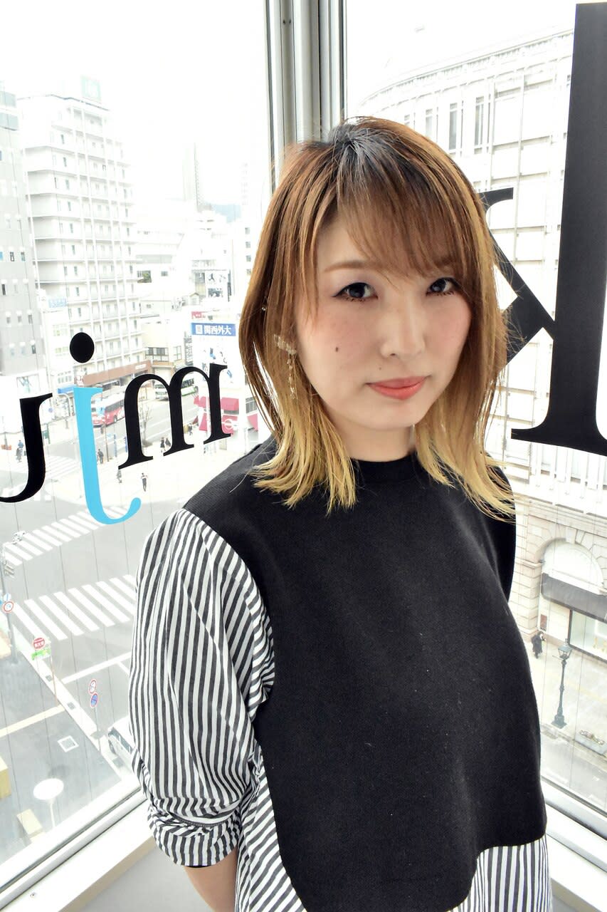 mjuk_森下 淳子