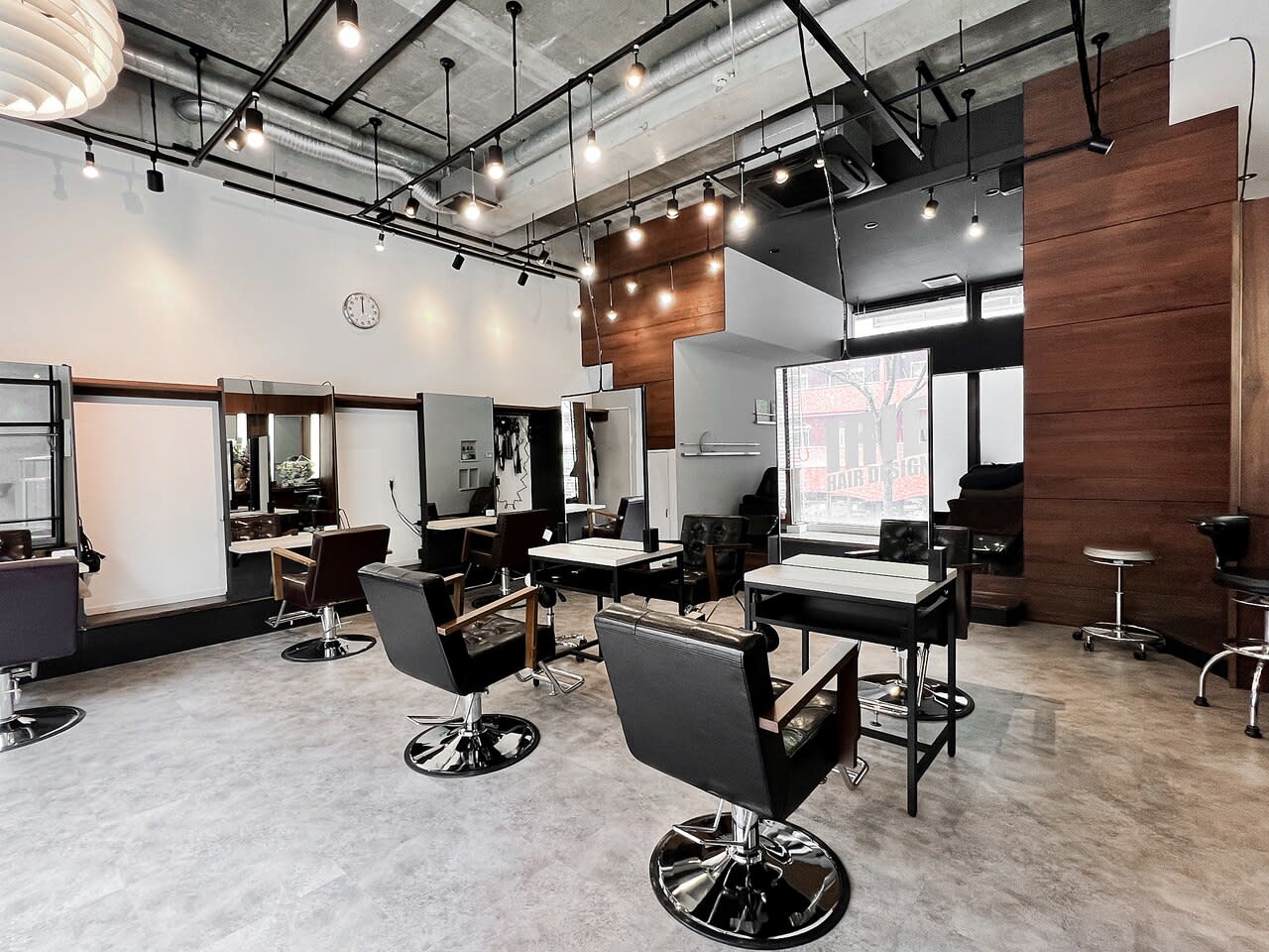 IRIE HAIR DESIGN_1
