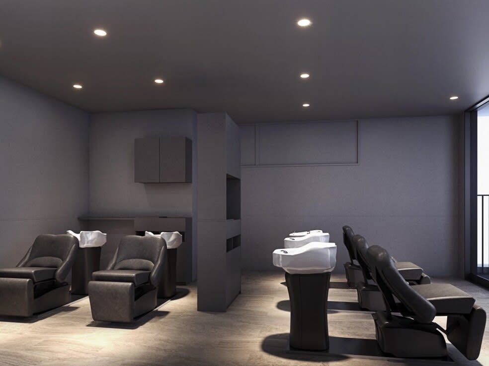 Luxs Smartsalon