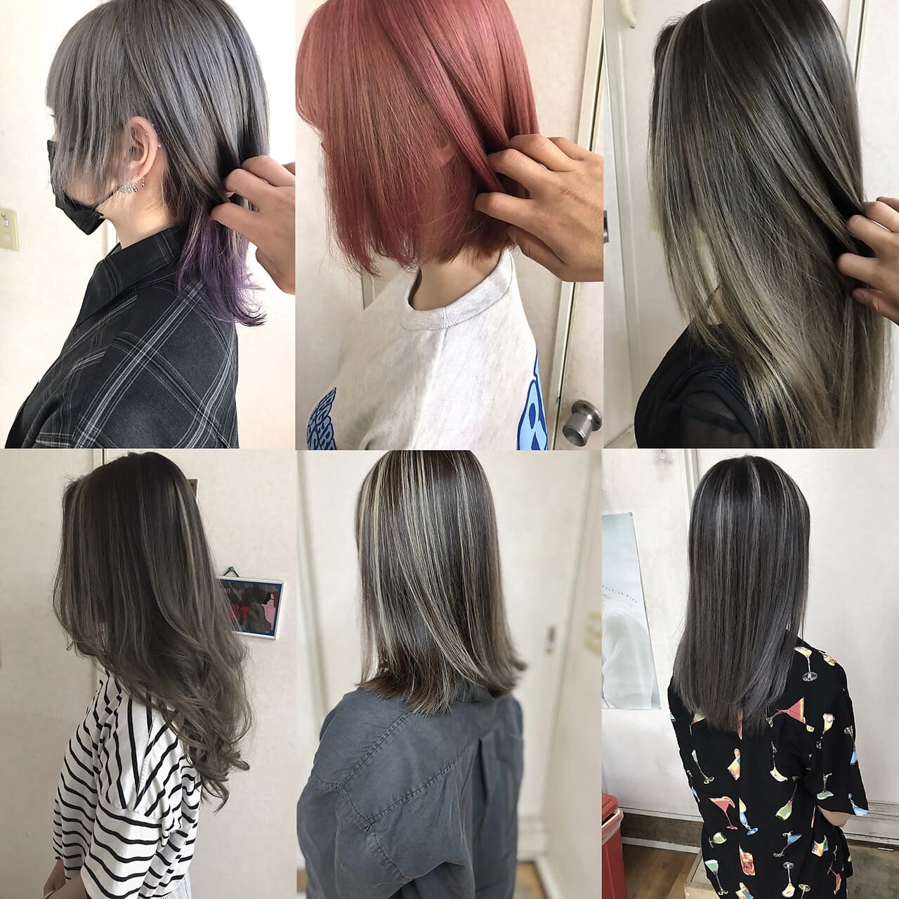 CUT HOUSE BOB
