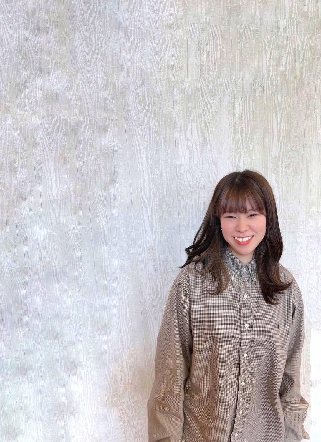 friend's 澄川店_伊藤 美優