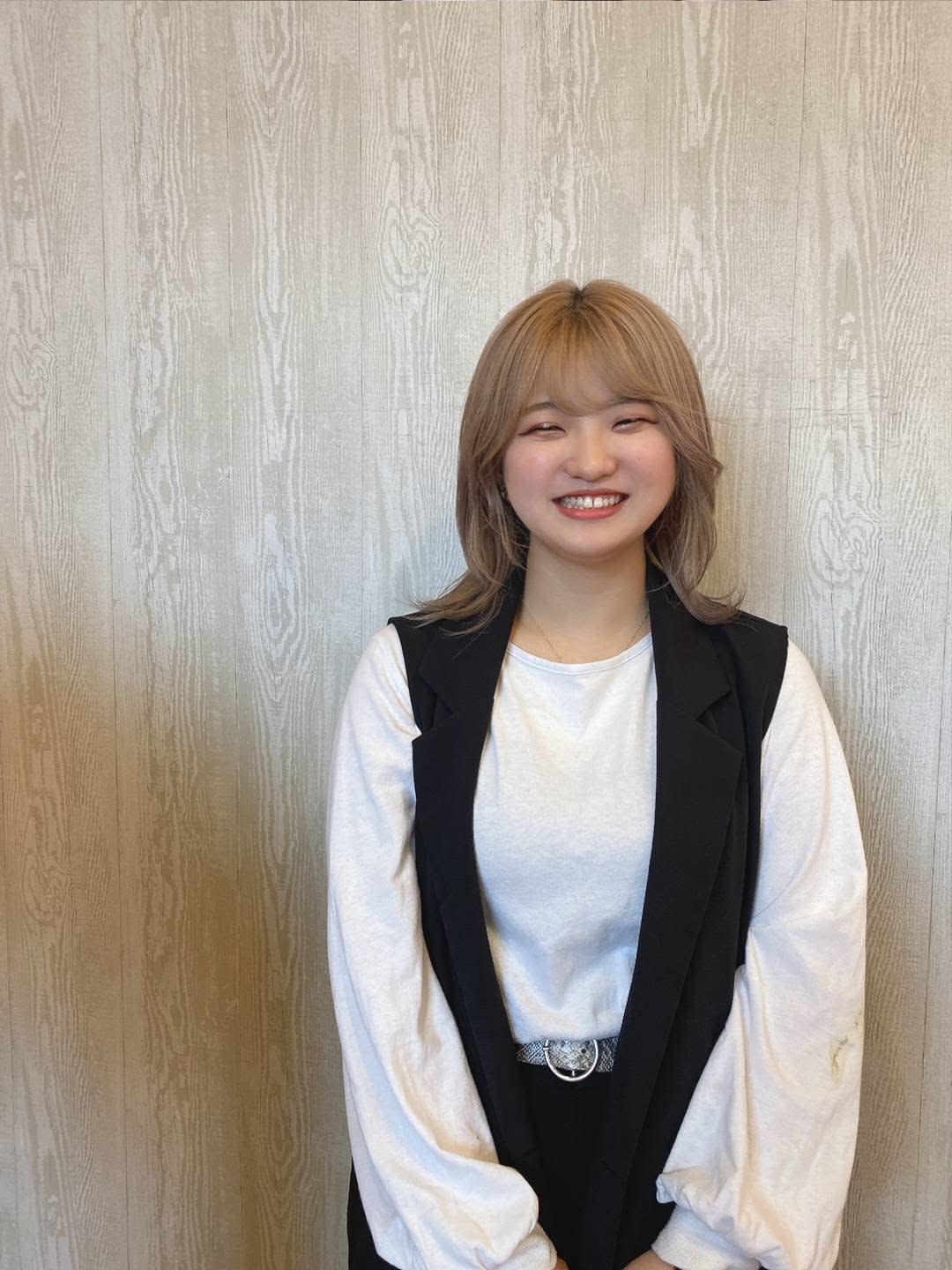 friend's 澄川店_富澤 梨瑚