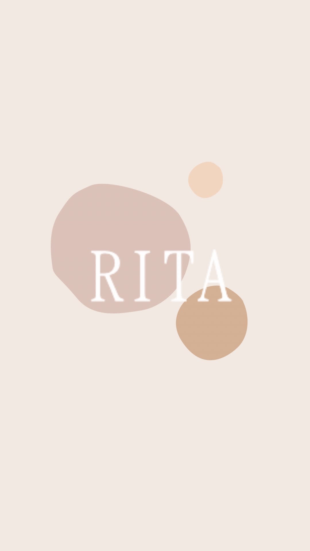 Hair & Beauty RITA_Akari