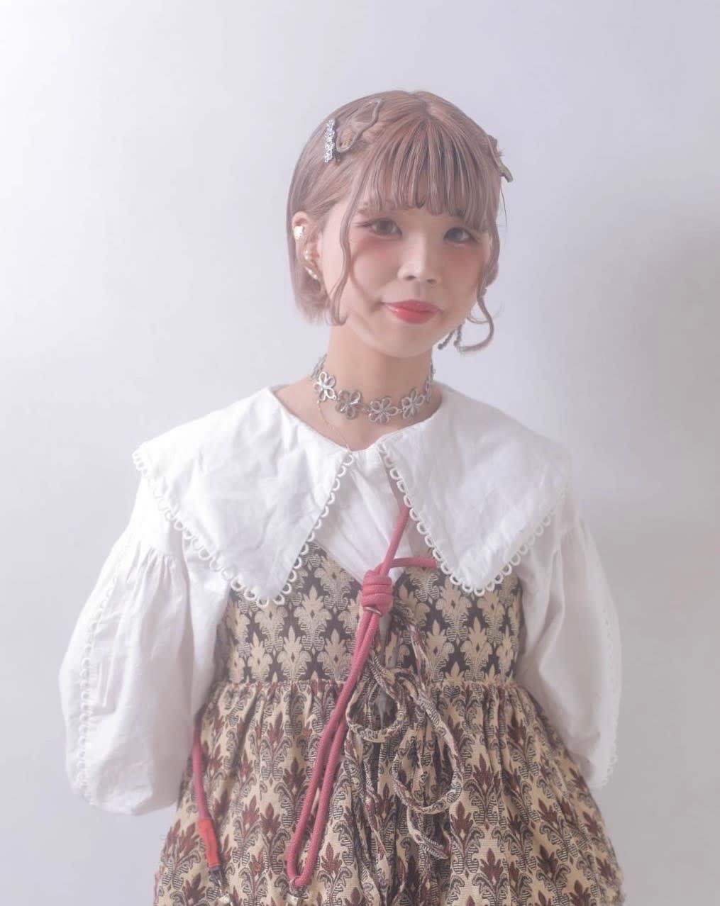 PORT_天間 彩香