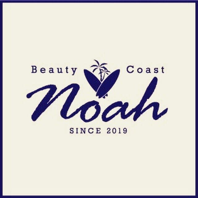 Beauty ＆coast　noah_飯島　敦