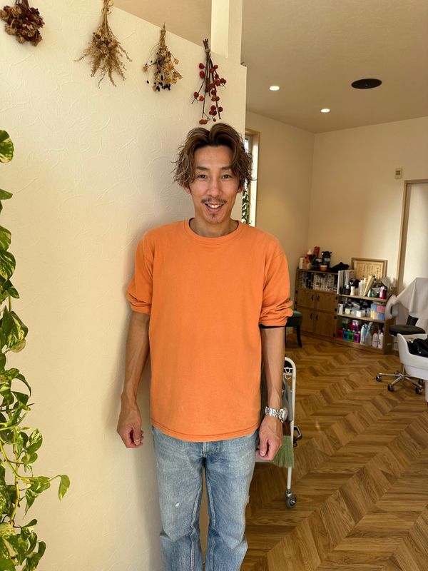 Lien_松野 雅俊