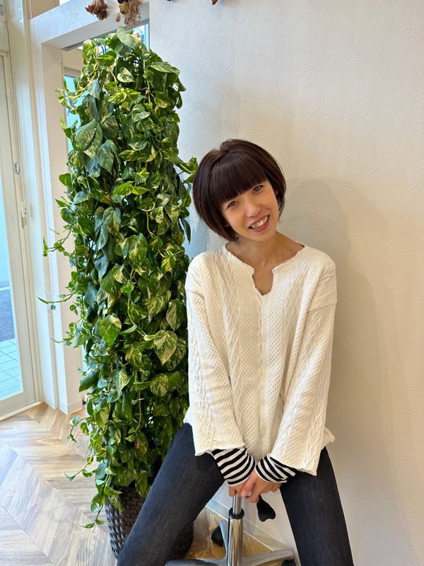 Lien_松野 可奈子