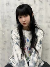 CODE+LIM 【コード プラス リム】_里咲子