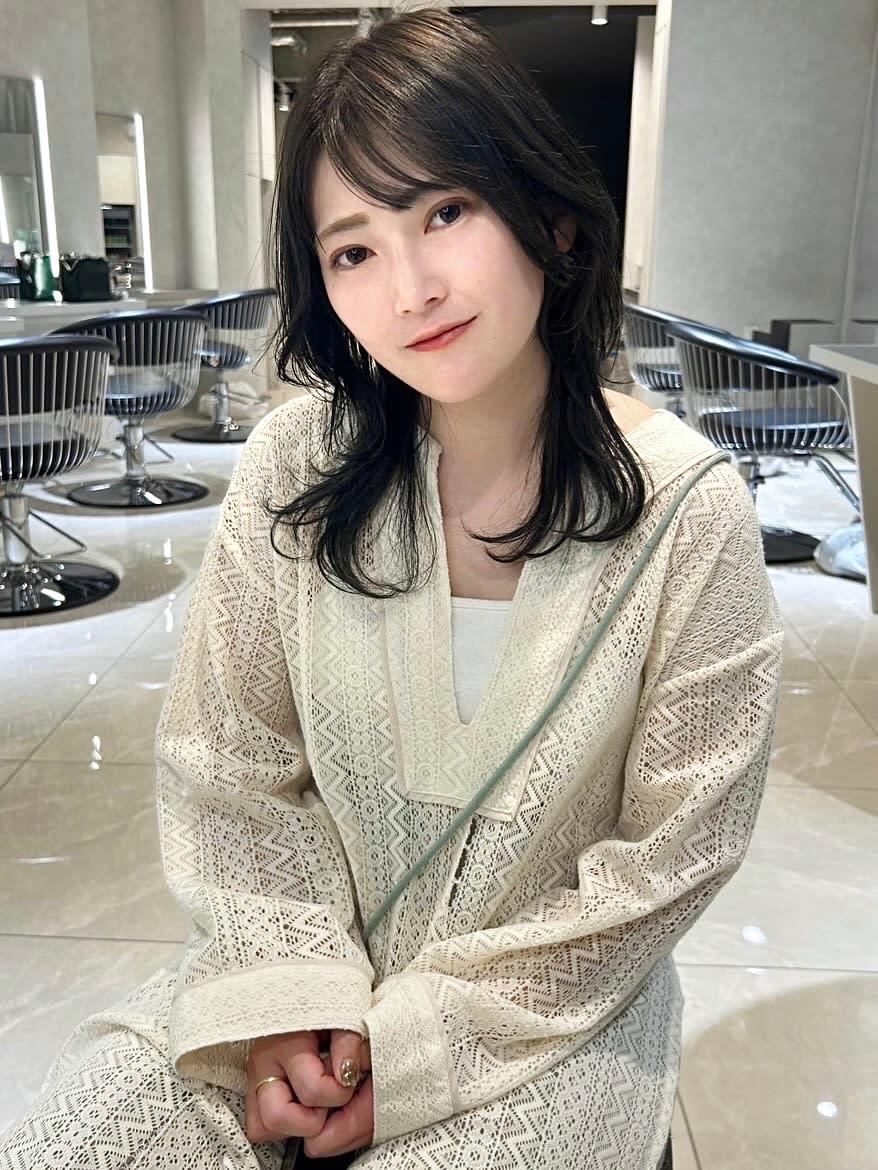 Euphoria 池袋東口駅前店_Mizuki