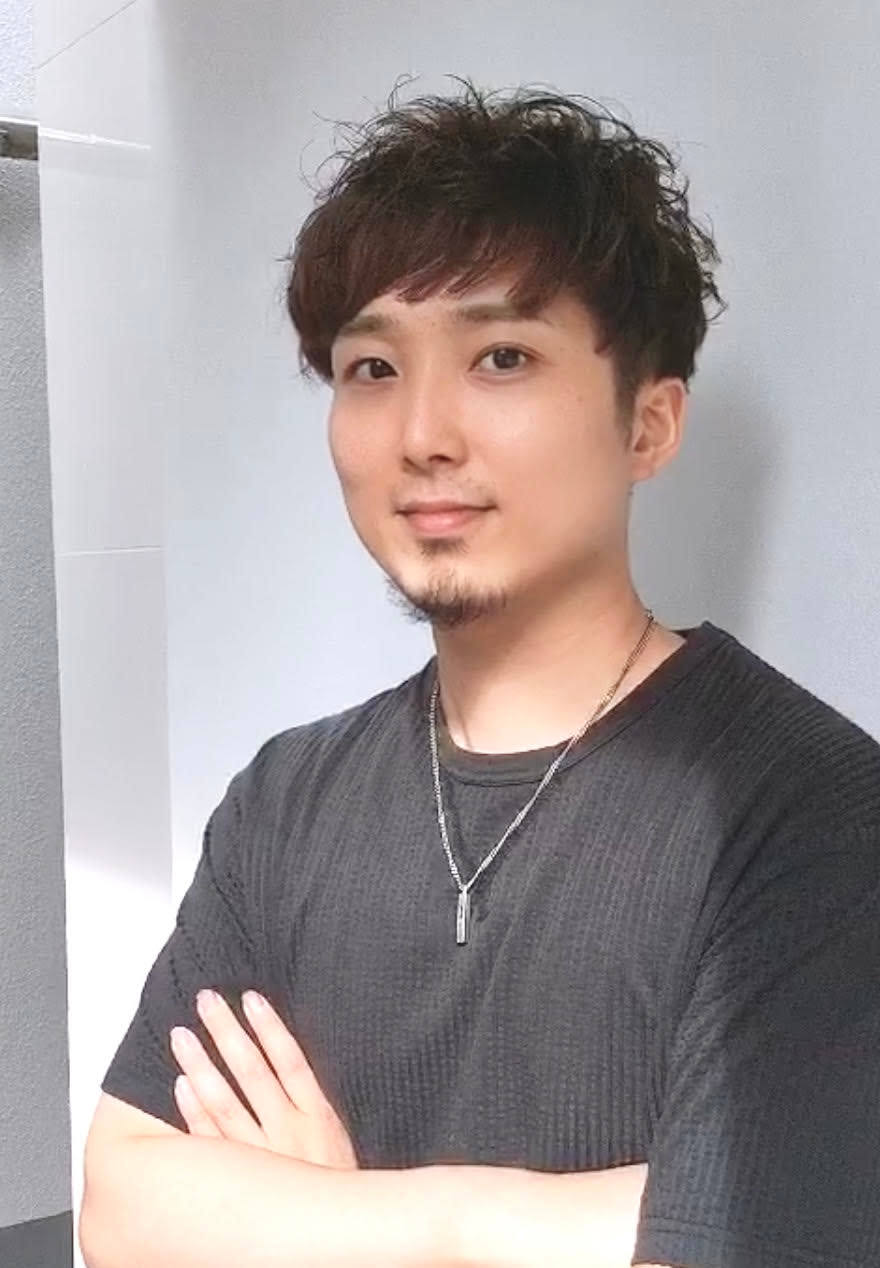 ROCCA hair_立山 稔