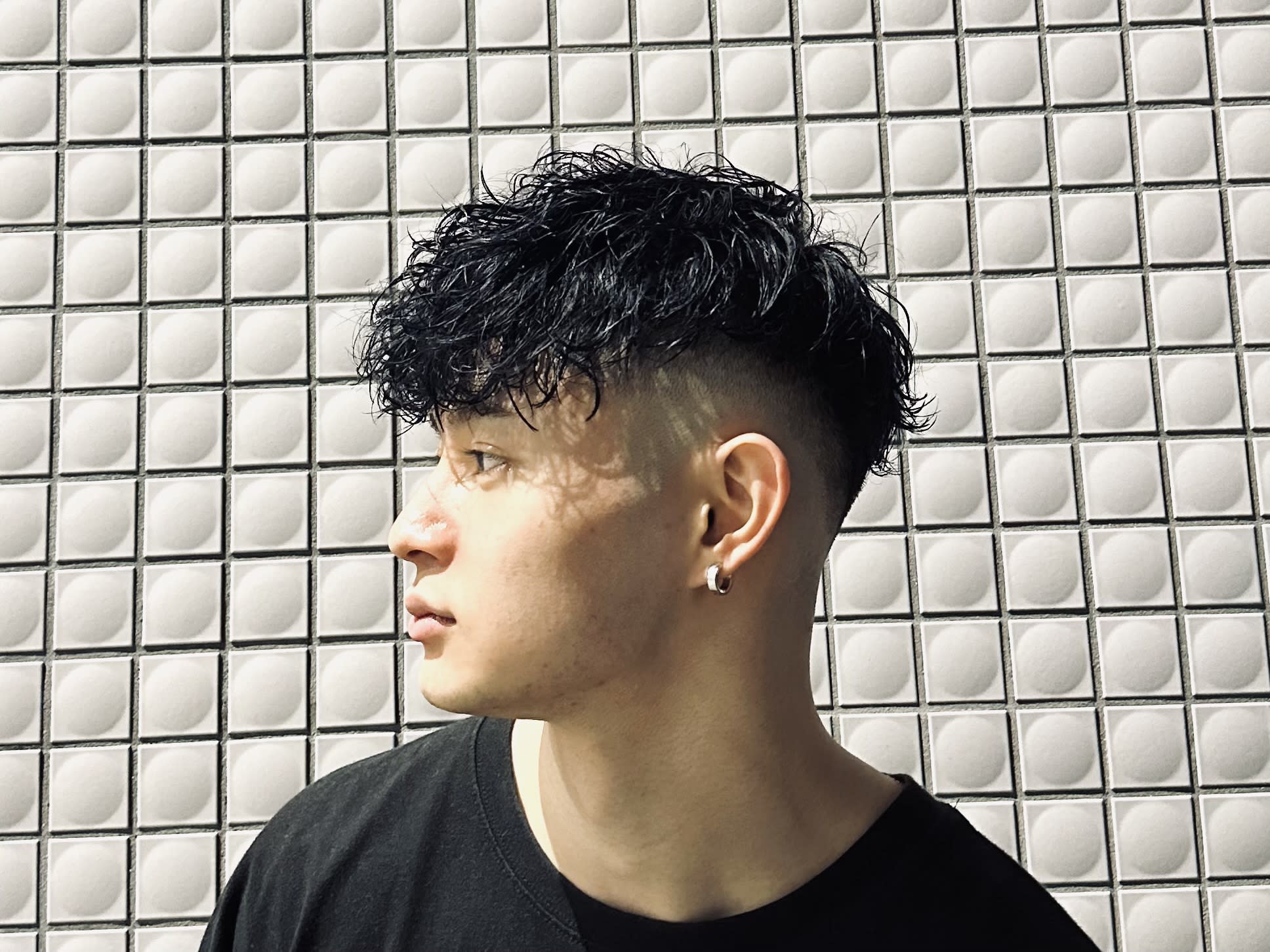 BARBER SHOP Sucut 新宿