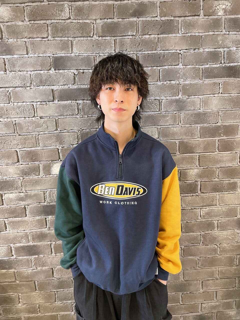 L.E.M 泉中央店_菅原幸太