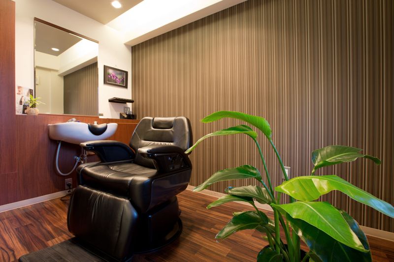 Grooming&Hair Salon SKY