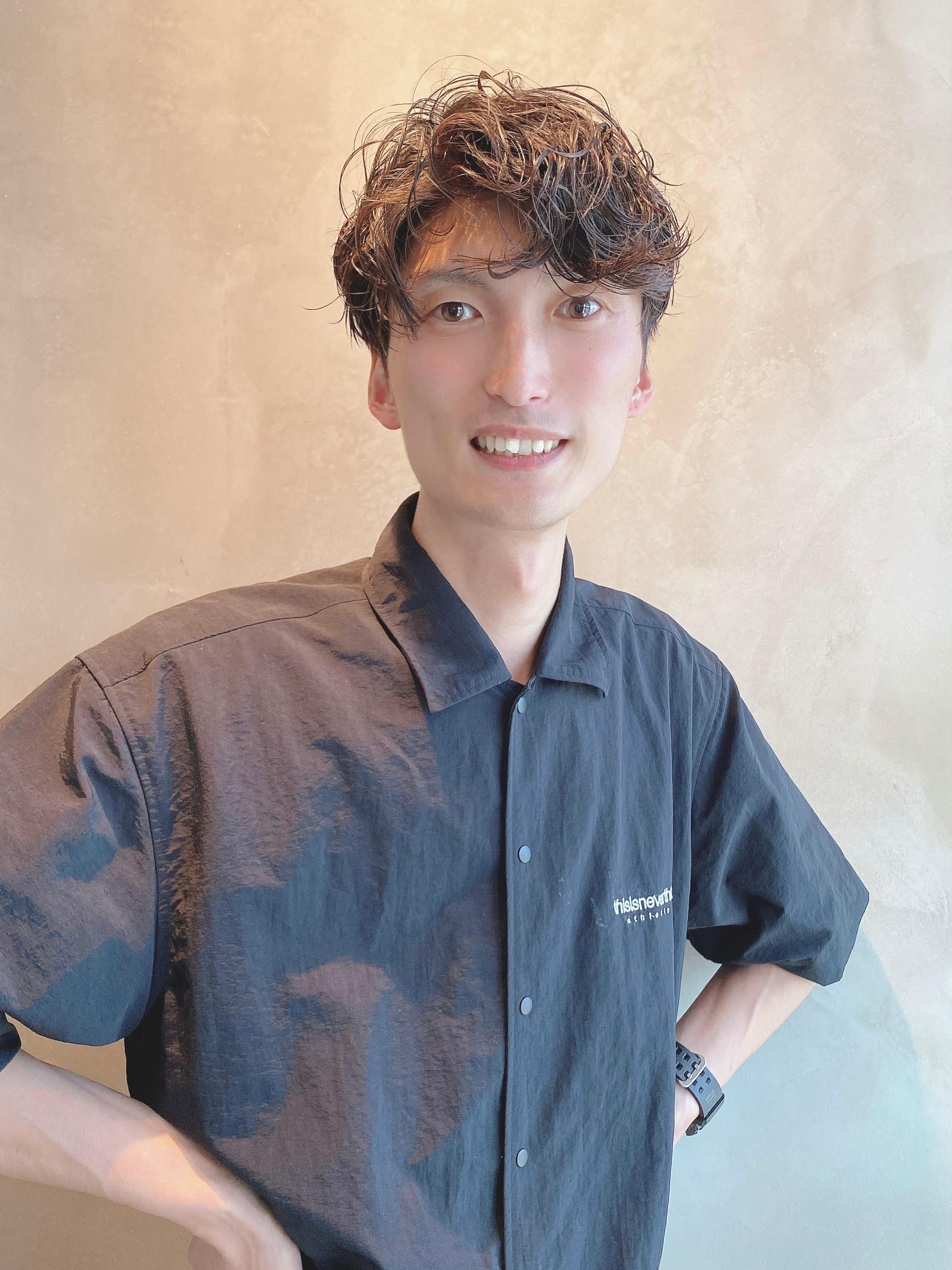 Emerge 海老名【エマージュ】_TAMAI MITURU