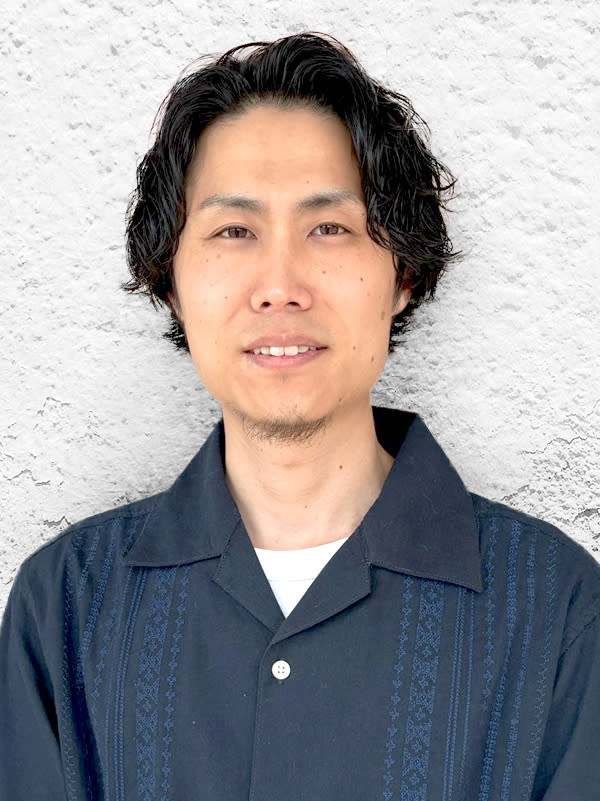 SALONS HAIR 西条中央店_中原