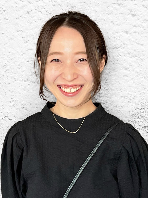 SALONS HAIR 西条中央店_川手