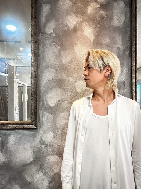 hair garden Rold_鈴木 秀幸