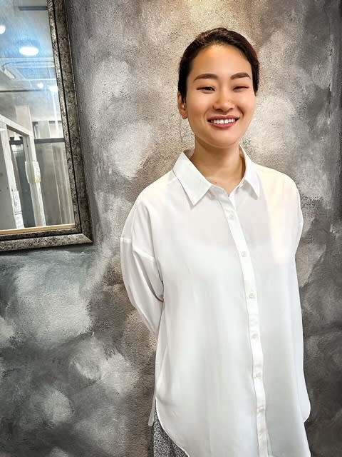 hair garden Rold_松浦 恵美