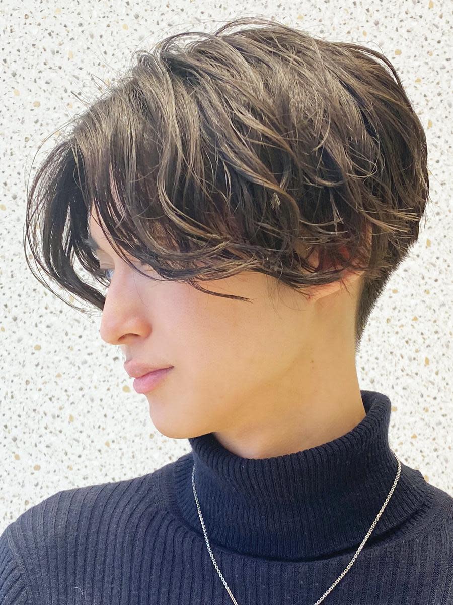 HAIR & MAKE EARTH 名駅sanctuary_2