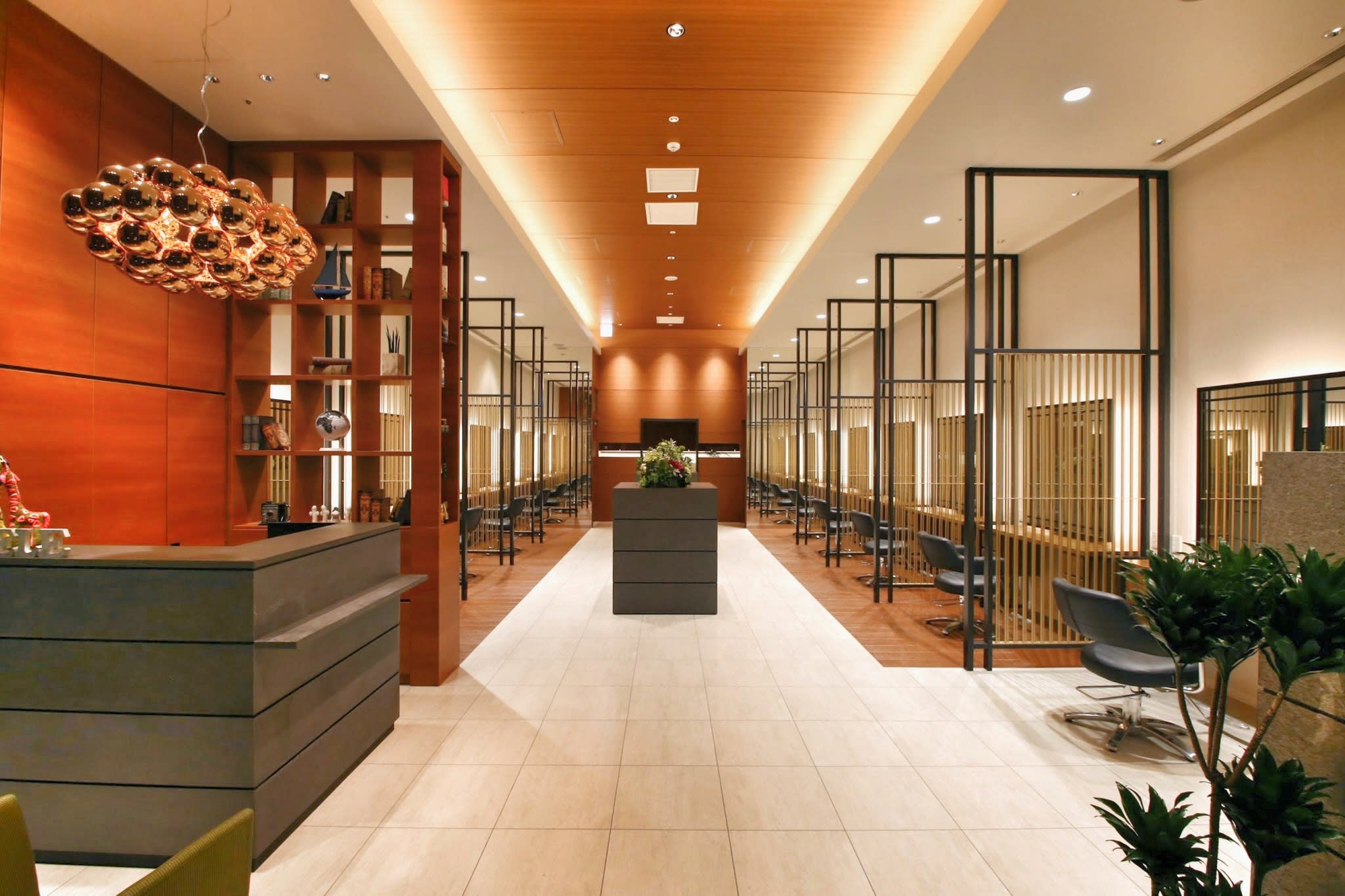 mazele HAIR 豊洲店