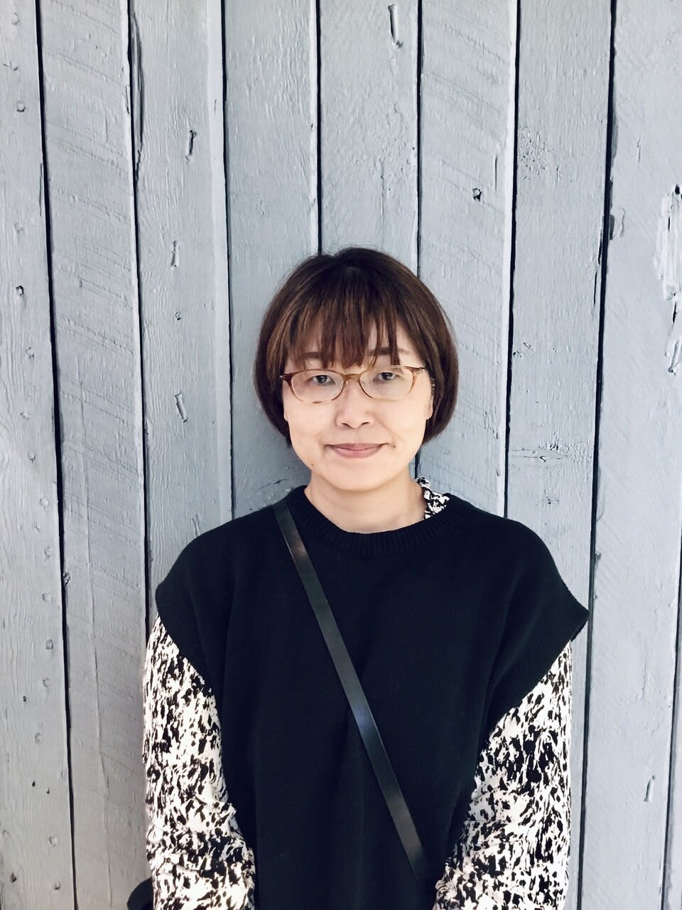 HAIR & MAKE EARTH 花小金井店_安田るり