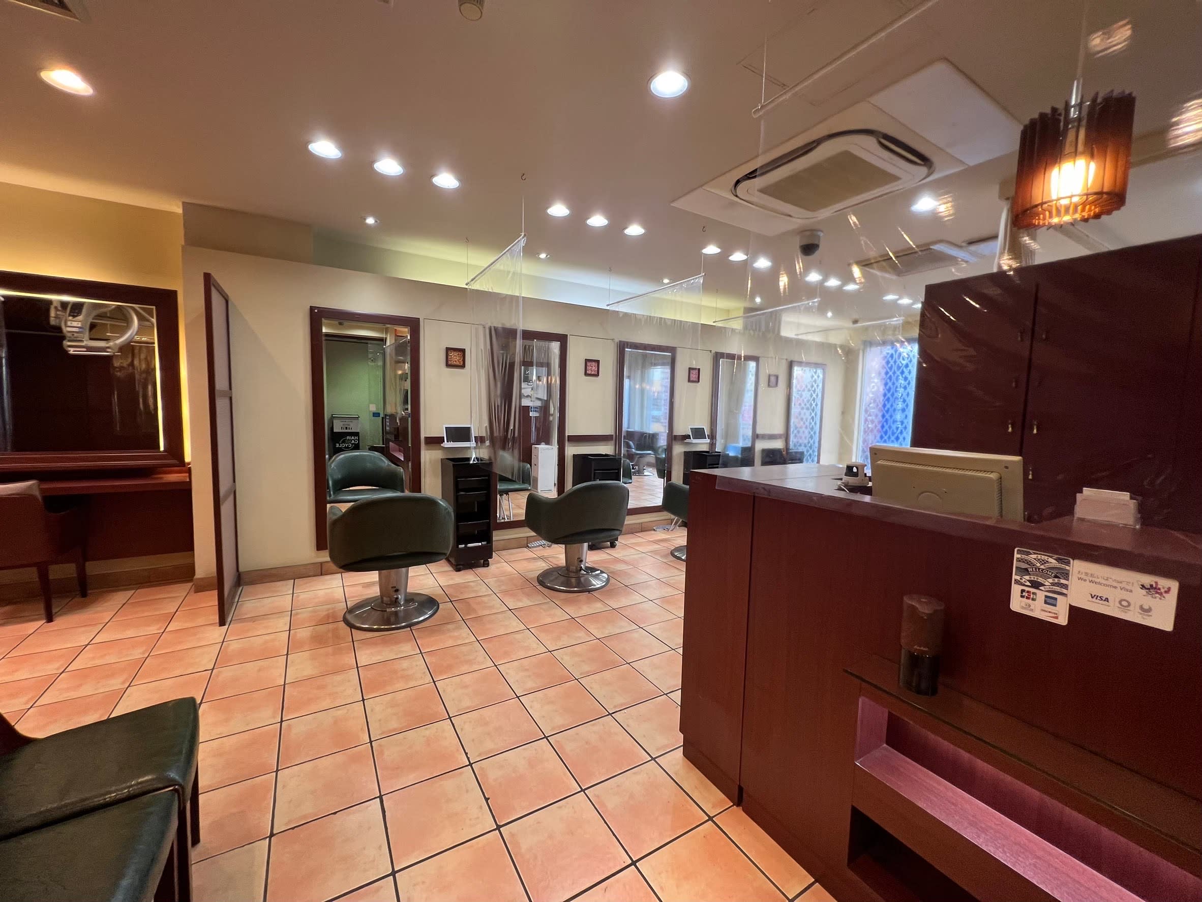 tip・top 川越店