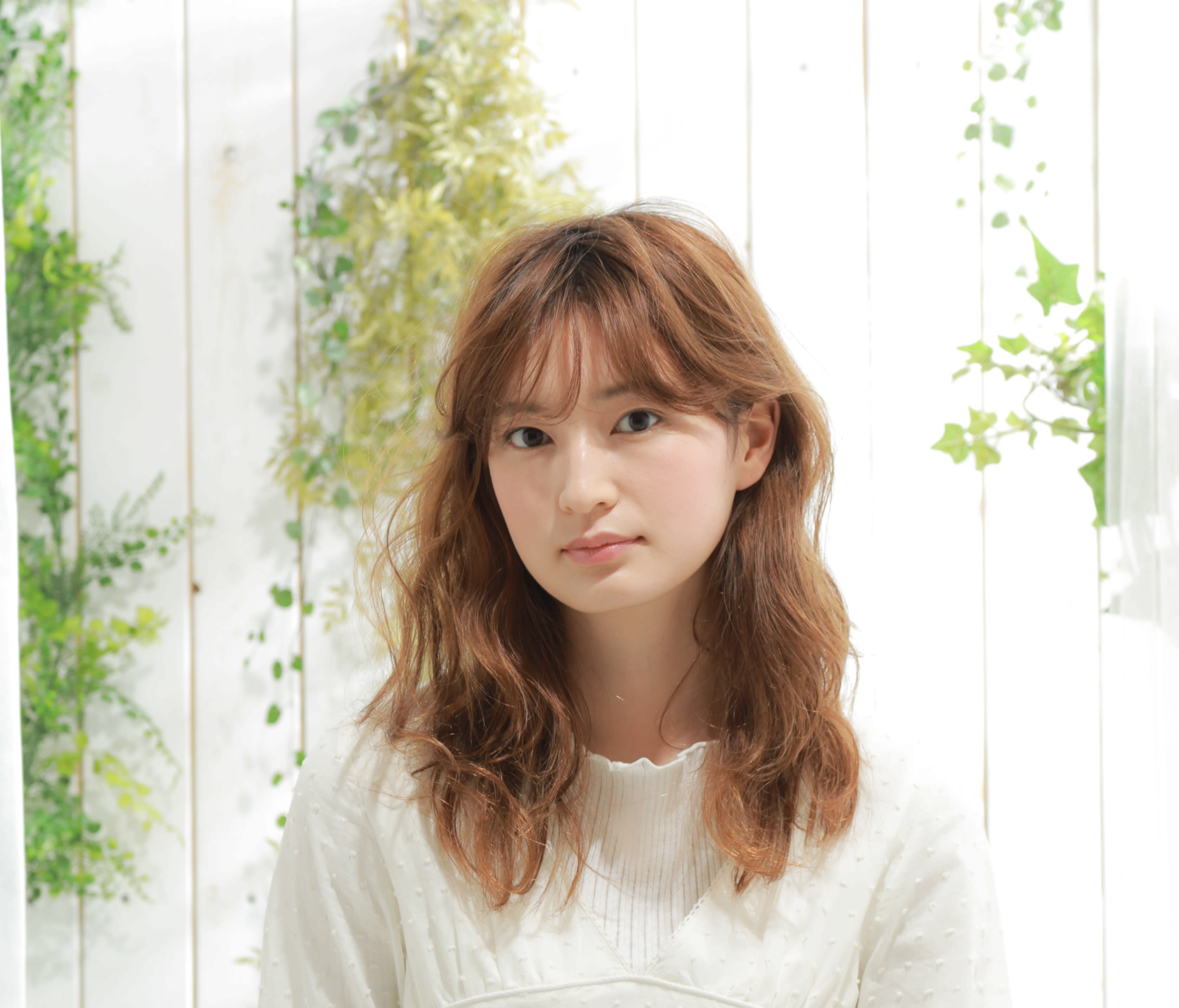 ラポール ヘア柳生店_2