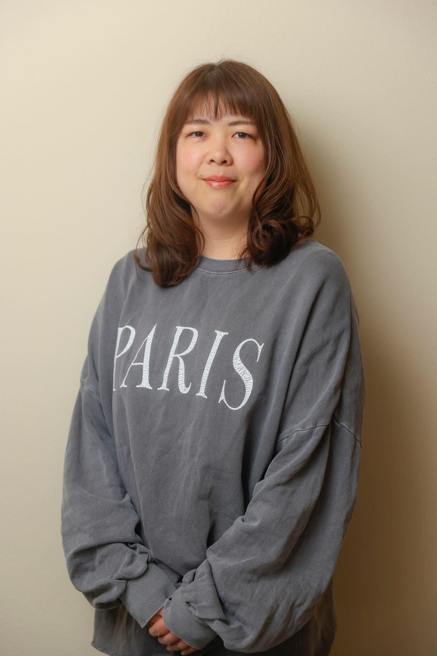 NICLA the blink_吉村　由記子