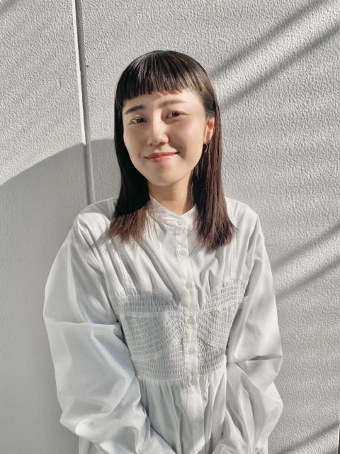 BENCh 新宿店_中條江理子