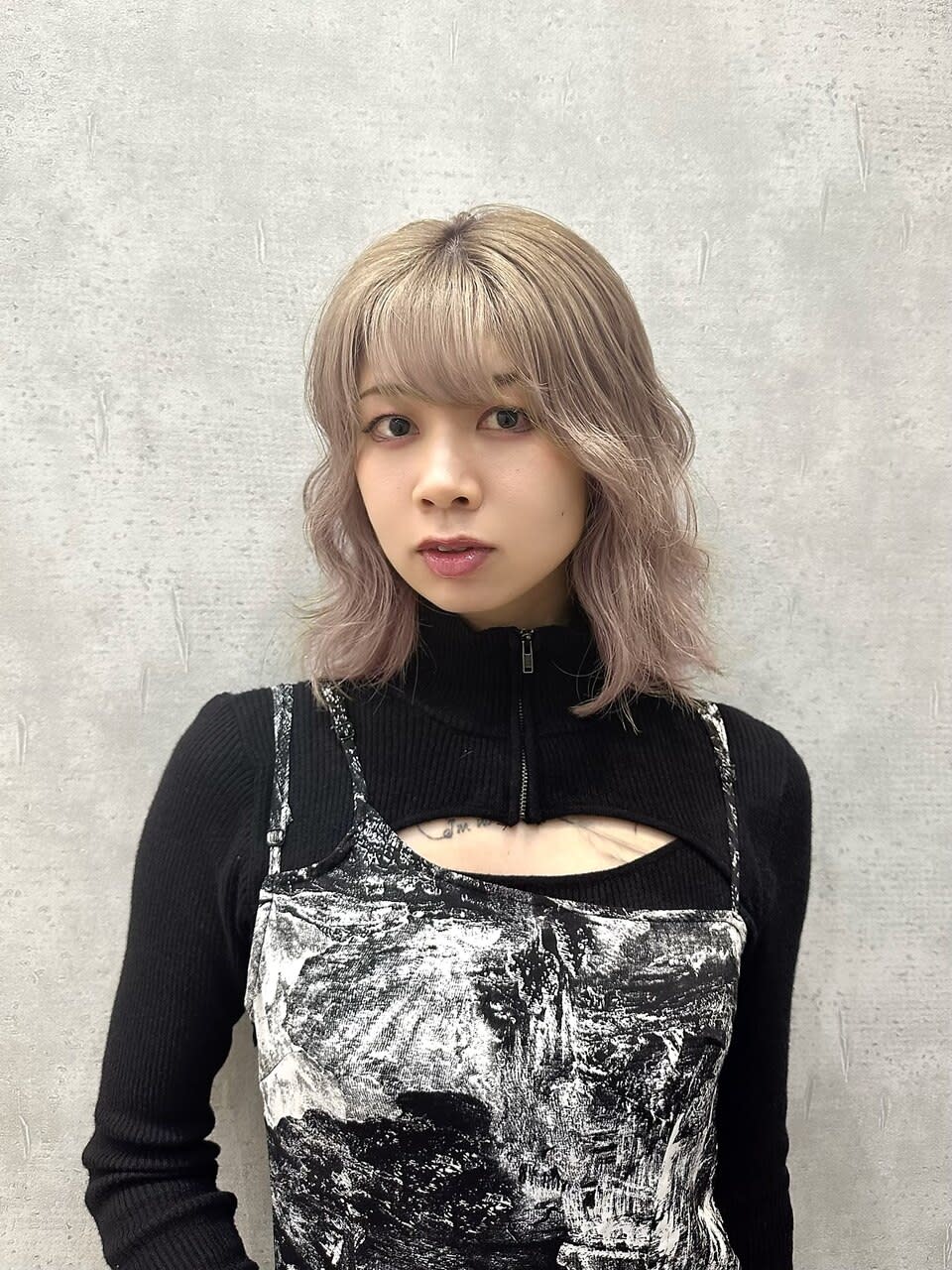 N° deseo 吉祥寺_Yukino