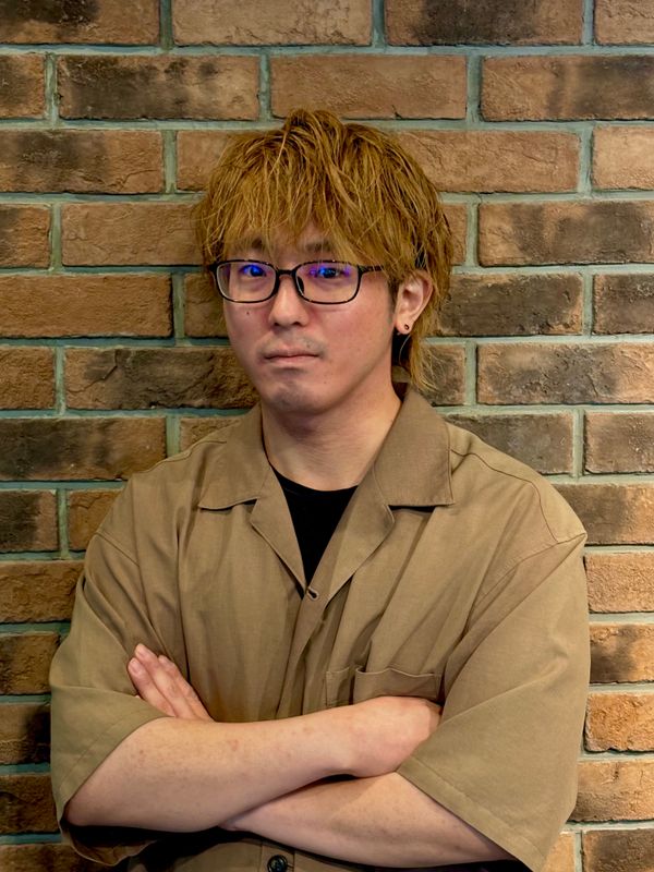 Emerge 川崎【エマージュ】_YUUKI