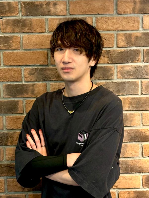 Emerge 川崎【エマージュ】_TOGASHI