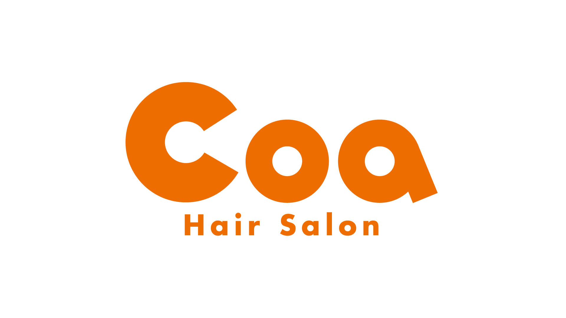 Hair salon coa_小荒井 弘之
