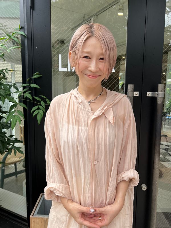 LIANCA_山田 美穂