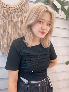 GiseL 博多筑紫口店_宗雲 杏実
