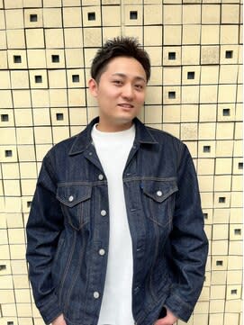 GiseL 博多筑紫口店_井上 大成