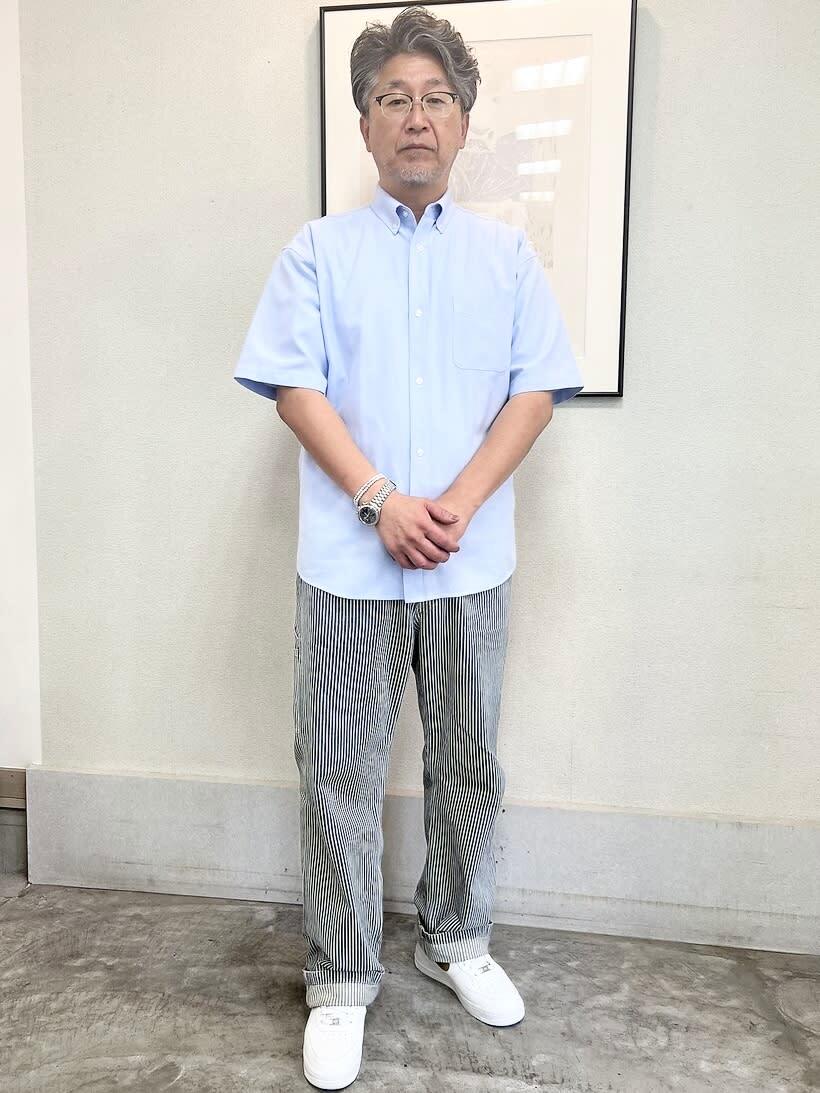Alpha Touch_吉田　修