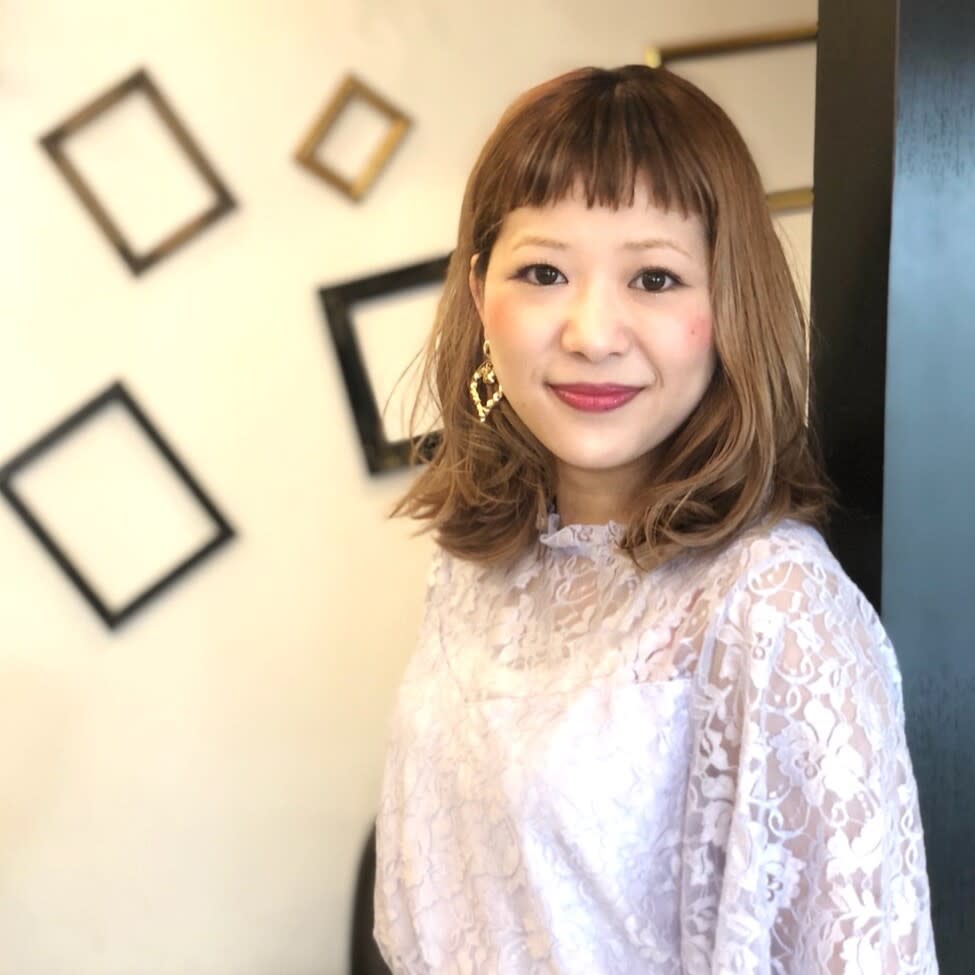 artina 町田店 【アルティナ】_宇栄原 栞