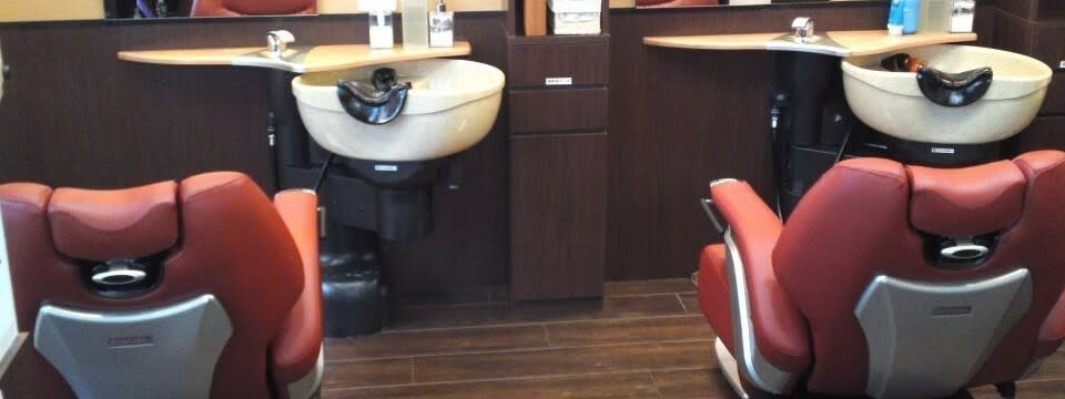 理容室ヘアークラフト