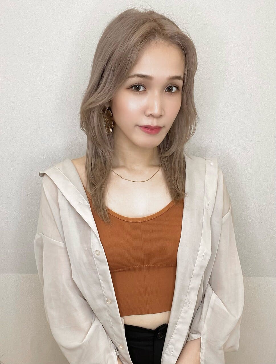 Eleanor spa&treatment博多ANNEX_Shoko