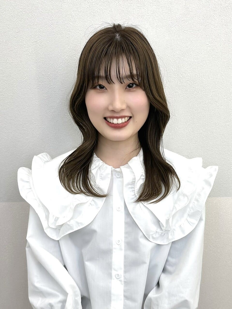 Eleanor spa&treatment博多ANNEX_太田 ゆり乃