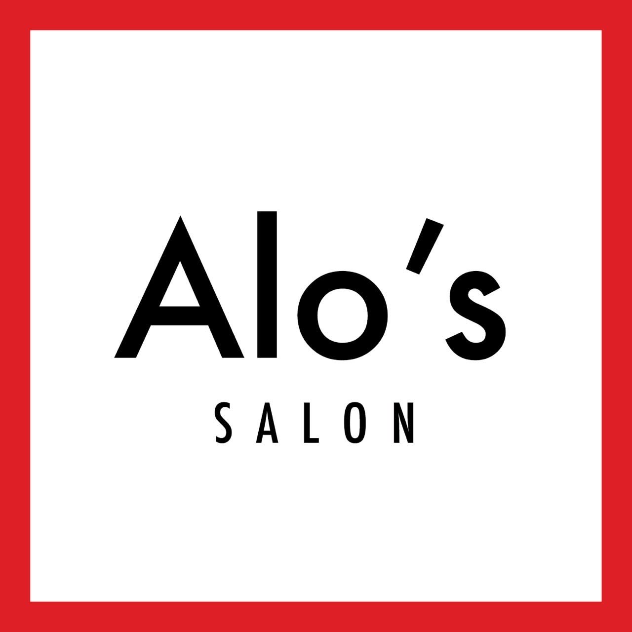 Alo's_Alo’s