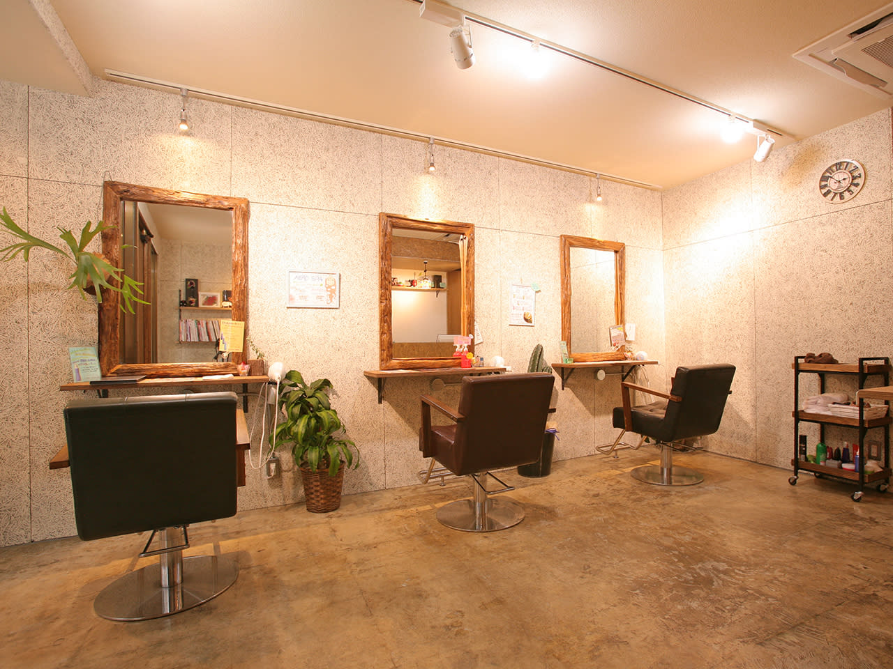 kuraku 羽根木店
