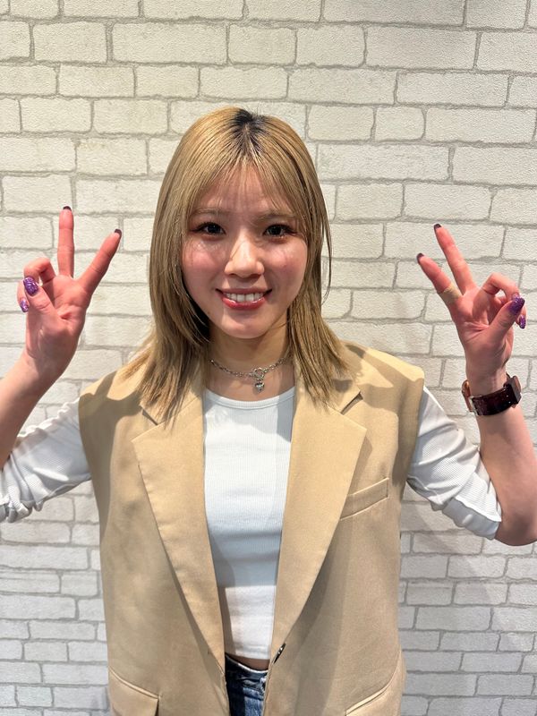 amie 大森【アミ】_KANNA