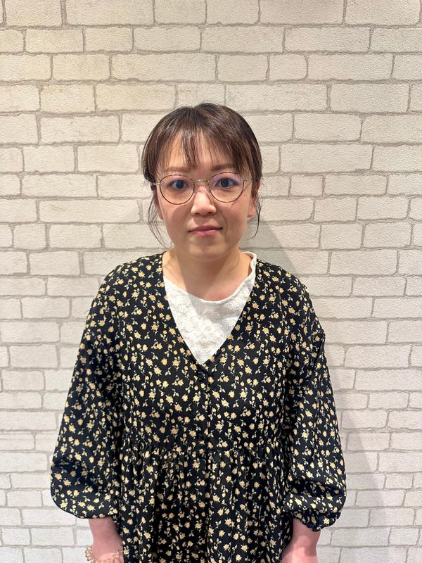 amie 大森【アミ】_YUKO