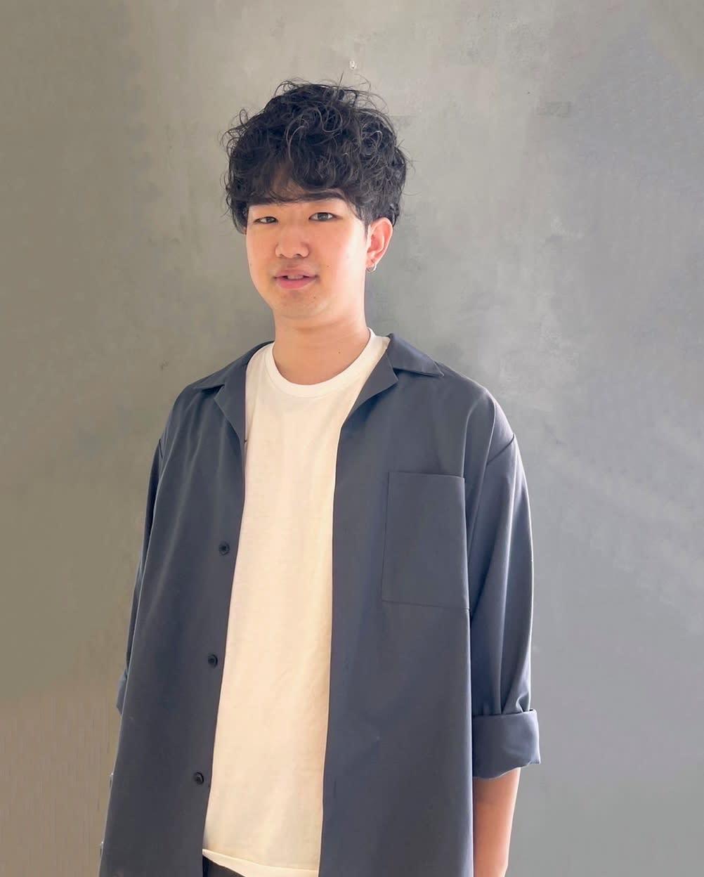 ROCCO_土屋 大河