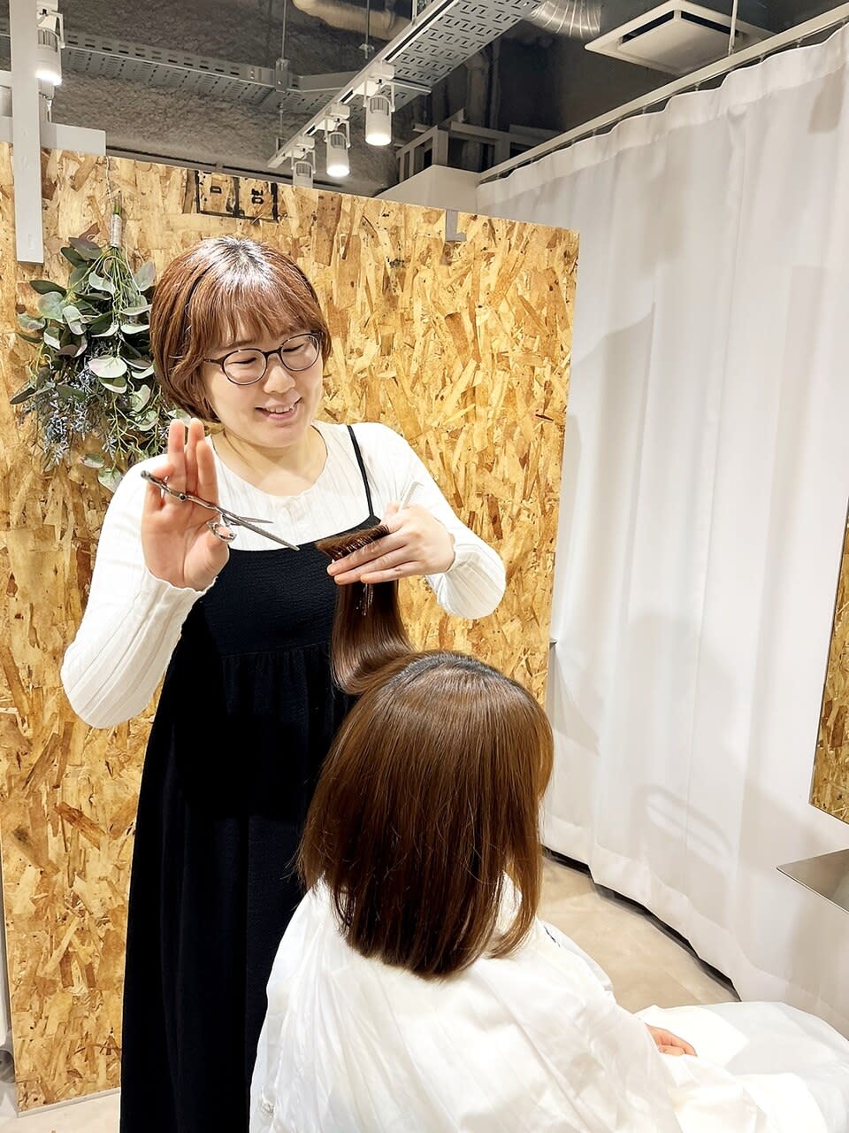 Vanguard早稲田_池田 智恵